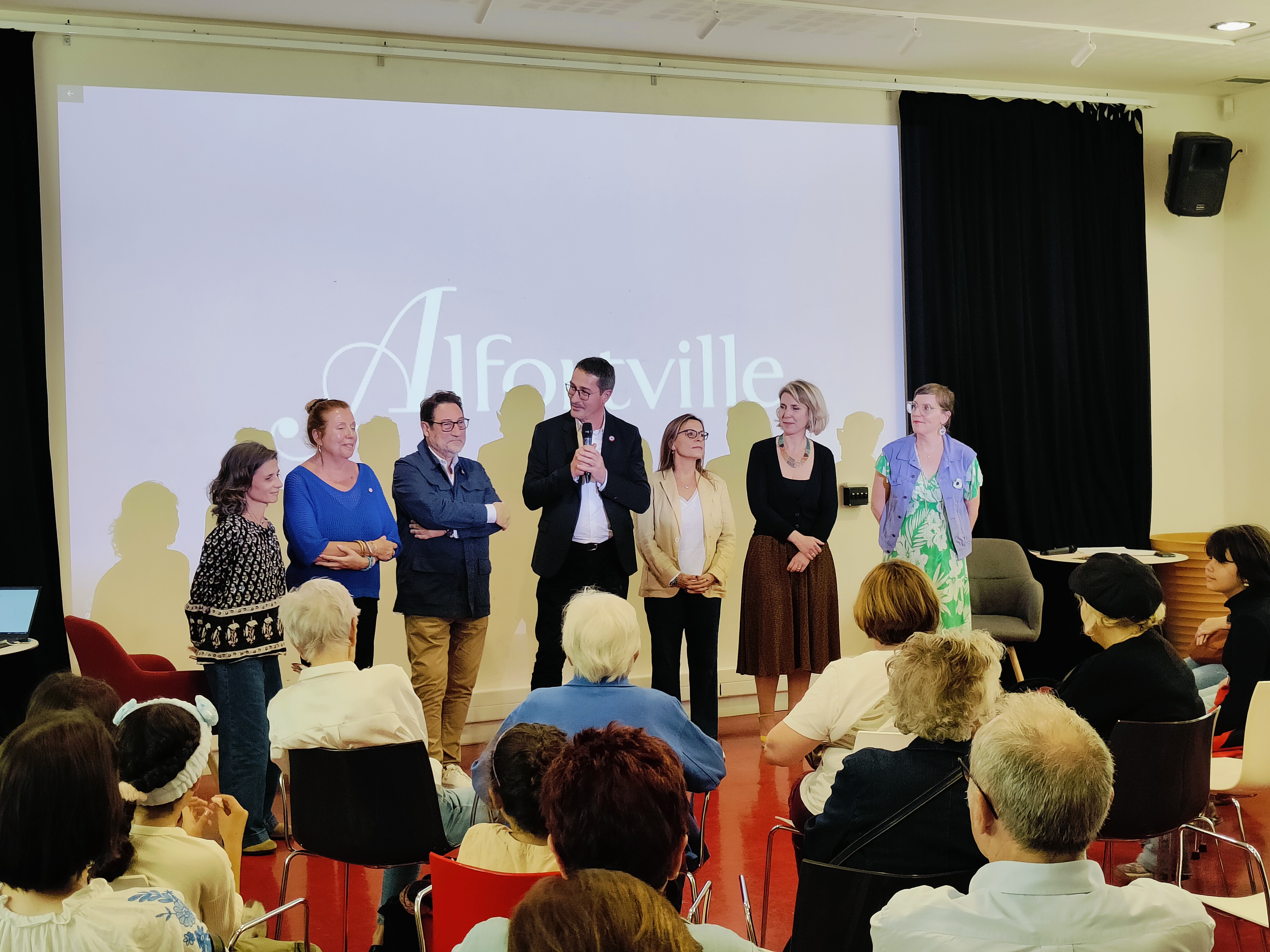 Projet aquarelle Grand -Matrimoine